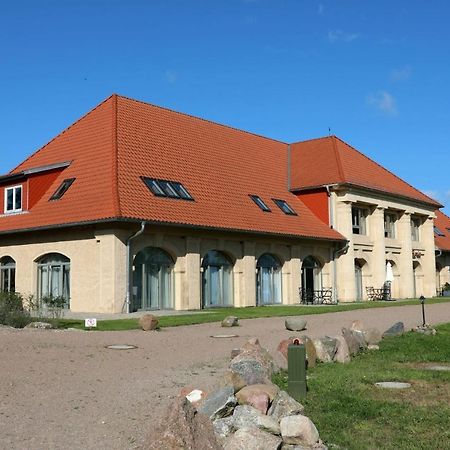 Die Remise Rembrandt Re-15 Stolpe auf Usedom Zewnętrze zdjęcie