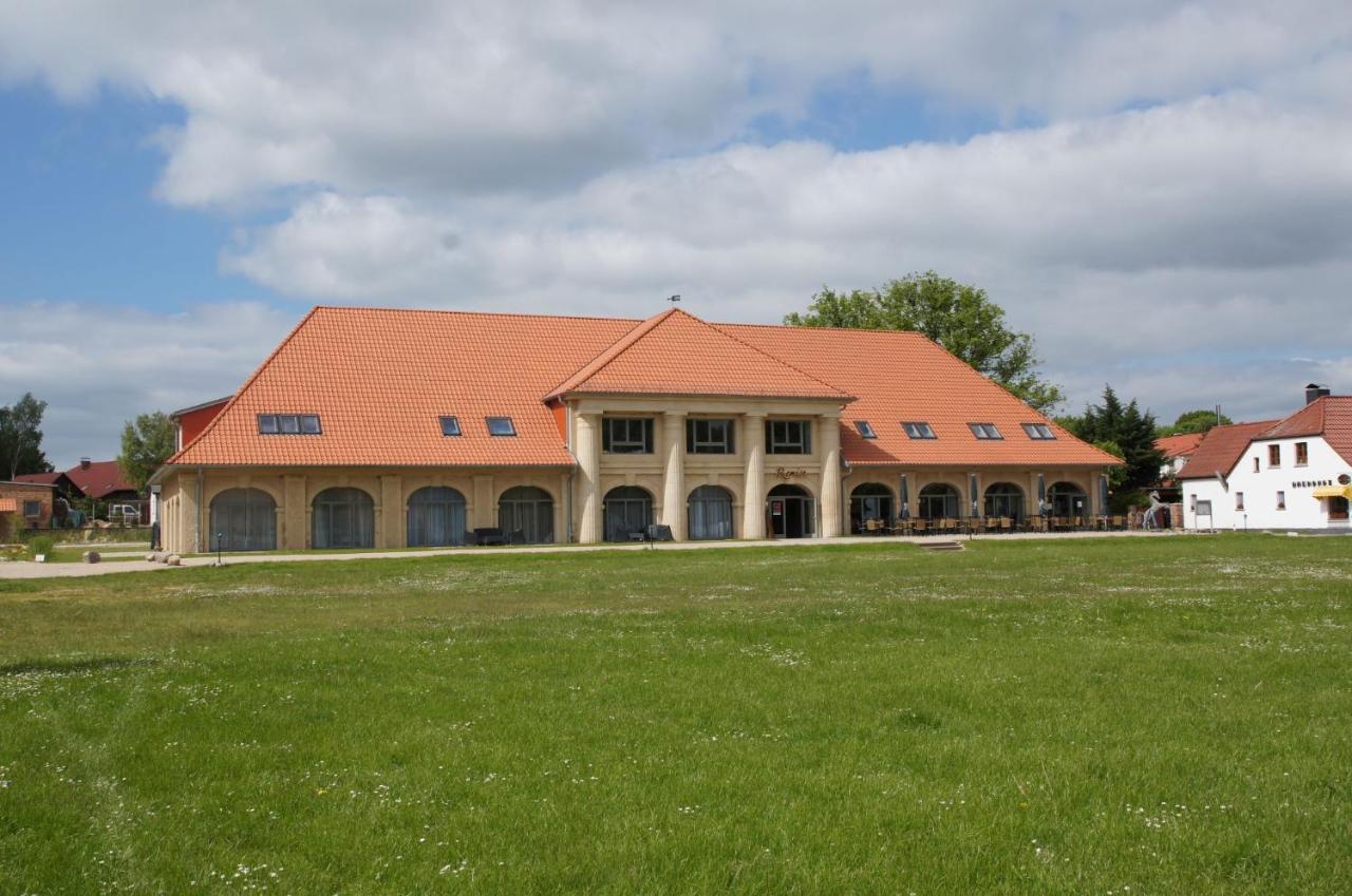 Die Remise Rembrandt Re-15 Stolpe auf Usedom Zewnętrze zdjęcie